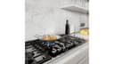 Benchmark™ Gas Cooktop 36'' view 5