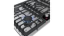 Benchmark™ Gas Cooktop 36'' view 7