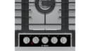 Benchmark™ Gas Cooktop 36'' view 8