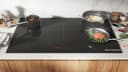 500 Series Induction Cooktop 36'' Without Frame view 4