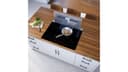 Benchmark™ Induction Cooktop 30'' Without Frame view 7