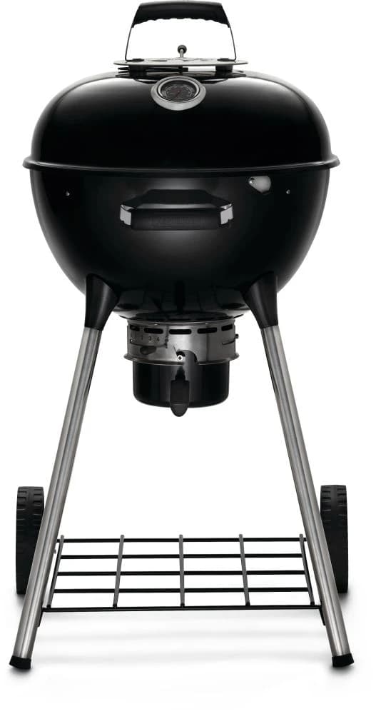 Premium 18 Charcoal Kettle 18-inch Kettle Grill