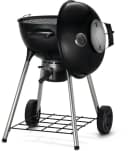 Premium 18 Charcoal Kettle 18-inch Kettle Grill view 3