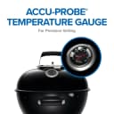 Premium 18 Charcoal Kettle 18-inch Kettle Grill view 8