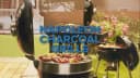 Premium 22 Charcoal Kettle 22-inch Kettle Grill view 2