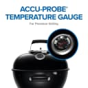 Premium 22 Charcoal Kettle 22-inch Kettle Grill view 5