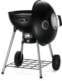 Premium 22 Charcoal Kettle 22-inch Kettle Grill view 8