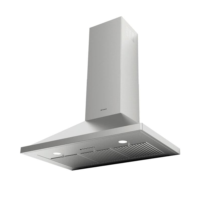 Faber Nova Pro 30" Wall Range Hood 295/395/600 CFM Pro