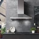Nova Pro 30" Wall Range Hood 295/395/600 CFM Pro view 2
