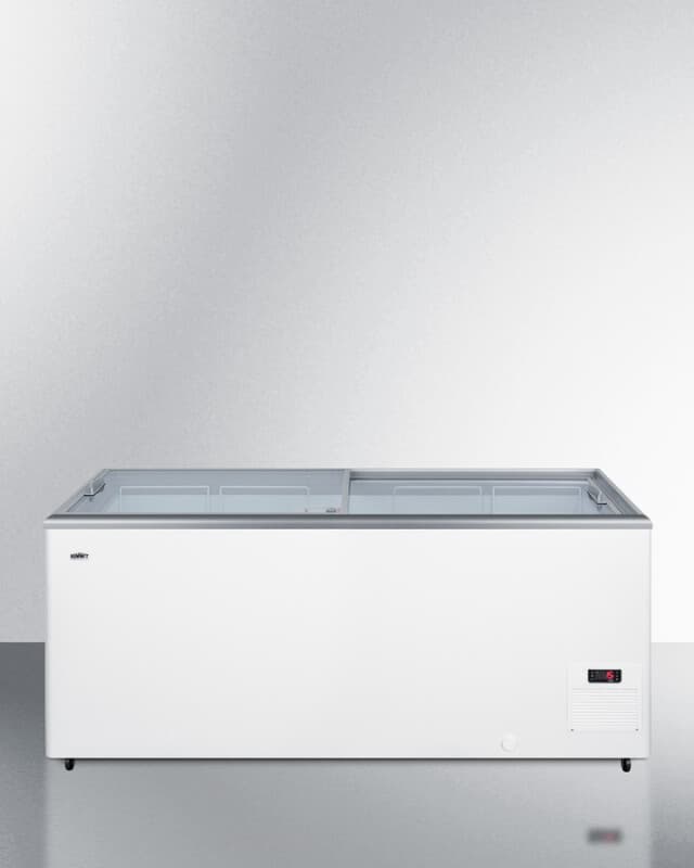 17 Cu.Ft. Chest Freezer