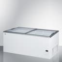 21.3 Cu.Ft. Chest Freezer view 8