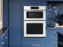 Bespoke Combi Wall Oven view 6