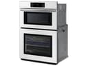 Bespoke Combi Wall Oven view 7