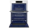 Bespoke Combi Wall Oven view 8