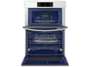 Bespoke Combi Wall Oven view 11