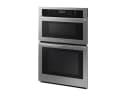 Steam & Self Clean | Air Fry | 1.9 cu.ft./5.1 cu.ft. view 8