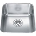 Reginox Undermount Sink - view 1