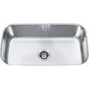 Reginox Undermount Sink - view 1
