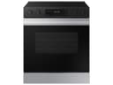 Bespoke Slide-in Electric Range view 1