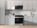 Bespoke Slide-in Electric Range view 6