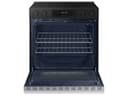Bespoke Slide-in Electric Range view 7