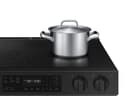 Bespoke Slide-in Electric Range view 8