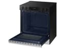 Bespoke Slide-in Electric Range view 12