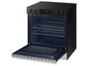 Bespoke Slide-in Electric Range view 13