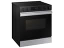 Bespoke Slide-in Electric Range view 14