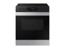 Bespoke Slide-in Electric Range view 1