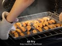 Bespoke Slide-in Electric Range view 5