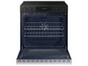 Bespoke Slide-in Electric Range view 7