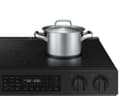 Bespoke Slide-in Electric Range view 8