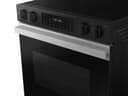 Bespoke Slide-in Electric Range view 10