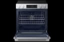 Bespoke Smart Slide-in Electric Range Pro Style Design | Air Fry Max | Precision Knobs view 8