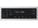 Bespoke Smart Slide-in Electric Range Pro Style Design | Air Fry Max | Precision Knobs view 9