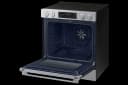 Bespoke Smart Slide-in Electric Range Pro Style Design | Air Fry Max | Precision Knobs view 15