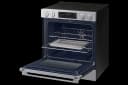 Bespoke Smart Slide-in Electric Range Pro Style Design | Air Fry Max | Precision Knobs view 16