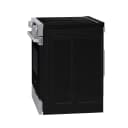 Bespoke Smart Slide-in Electric Range Pro Style Design | Air Fry Max | Precision Knobs view 34