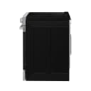 Bespoke Smart Slide-in Electric Range Pro Style Design | Air Fry Max | Precision Knobs view 36