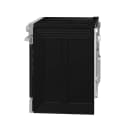 Bespoke Smart Slide-in Electric Range Pro Style Design | Air Fry Max | Precision Knobs view 37