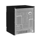 Bespoke Smart Slide-in Electric Range Pro Style Design | Air Fry Max | Precision Knobs view 48