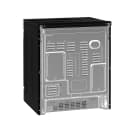 Bespoke Smart Slide-in Electric Range Pro Style Design | Air Fry Max | Precision Knobs view 50