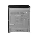 Bespoke Smart Slide-in Electric Range Pro Style Design | Air Fry Max | Precision Knobs view 53