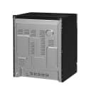 Bespoke Smart Slide-in Electric Range Pro Style Design | Air Fry Max | Precision Knobs view 58
