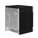 Bespoke Smart Slide-in Electric Range Pro Style Design | Air Fry Max | Precision Knobs view 63