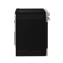 Bespoke Smart Slide-in Electric Range Pro Style Design | Air Fry Max | Precision Knobs view 71