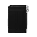Bespoke Smart Slide-in Electric Range Pro Style Design | Air Fry Max | Precision Knobs view 72