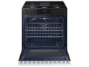 Bespoke Slide-in Gas Range view 7