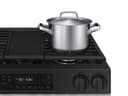 Bespoke Slide-in Gas Range view 8